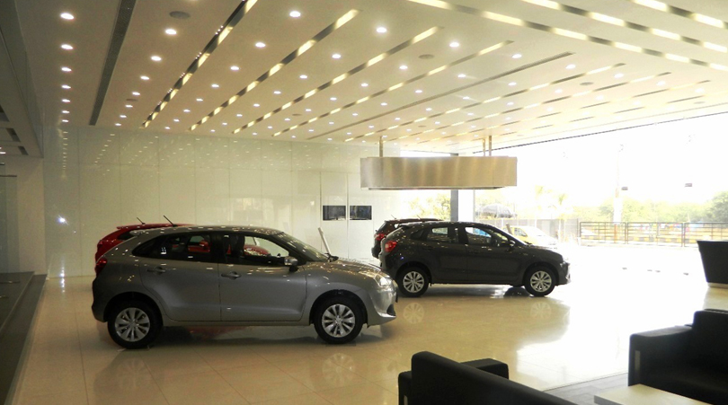 commercial